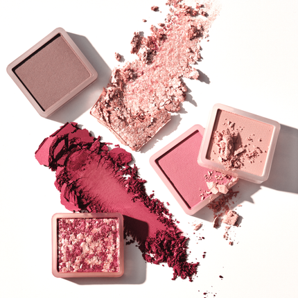 Catrice Tiny Treasures Eyeshadow Palette 020 Wild Berry