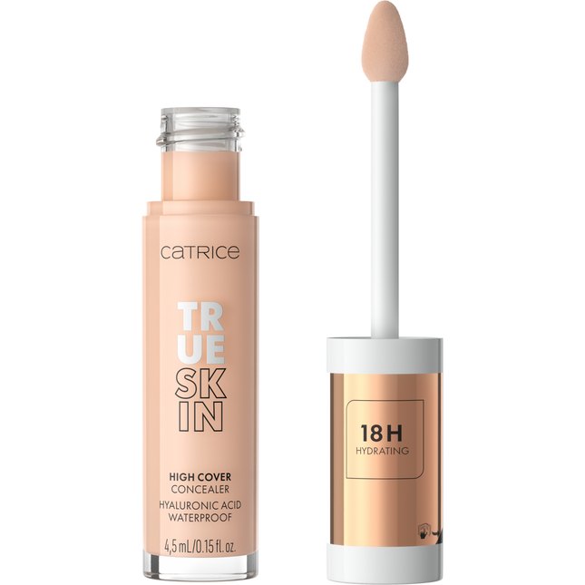 Catrice True Skin High Cover Concealer