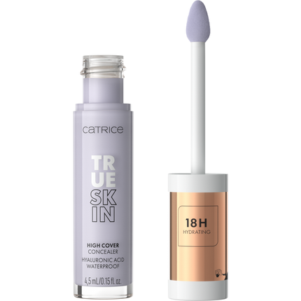 Catrice True Skin High Cover Concealer Corrector