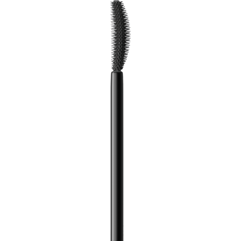 Catrice Tubing Stay In Place False Lash Mascara 010 No Panda Black