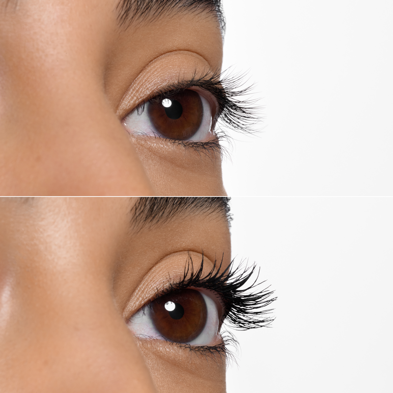 Catrice Tubing Stay In Place False Lash Mascara 010 No Panda Black