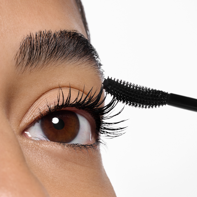 Catrice Tubing Stay In Place False Lash Mascara 010 No Panda Black