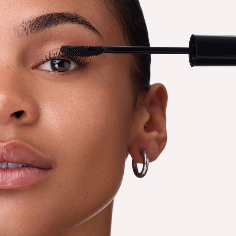 Catrice Tubing Stay In Place False Lash Mascara 010 No Panda Black
