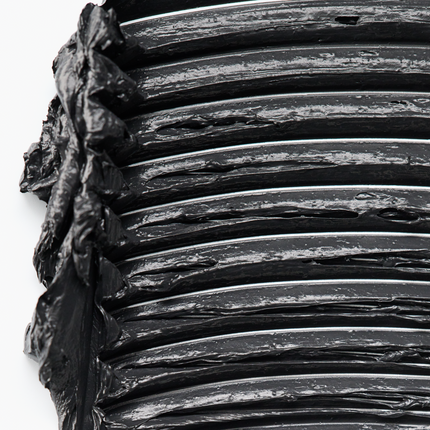 Catrice Tubing Stay In Place Volume Mascara 010 Panda-Proof Black