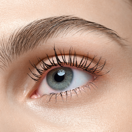 Catrice Tubing Stay In Place Volume Mascara 010 Panda-Proof Black