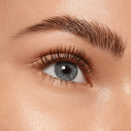 Catrice TUBING Stay In Place Volume Mascara 020 Panda-Proof Brown