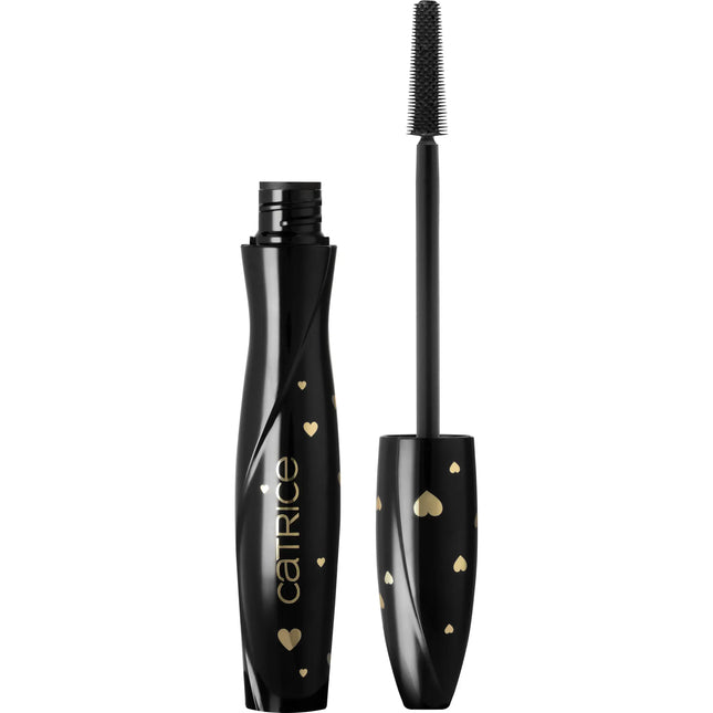 Catrice Valentine Who? Glam & Doll Volume Mascara Just Iconic