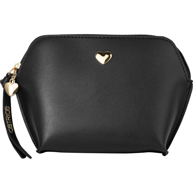 Catrice Valentine Who? Makeup Bag Love At First Zip