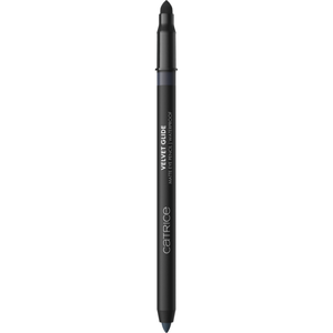 Velvet Glide Matte Eye Pencil 030 Grey Flow