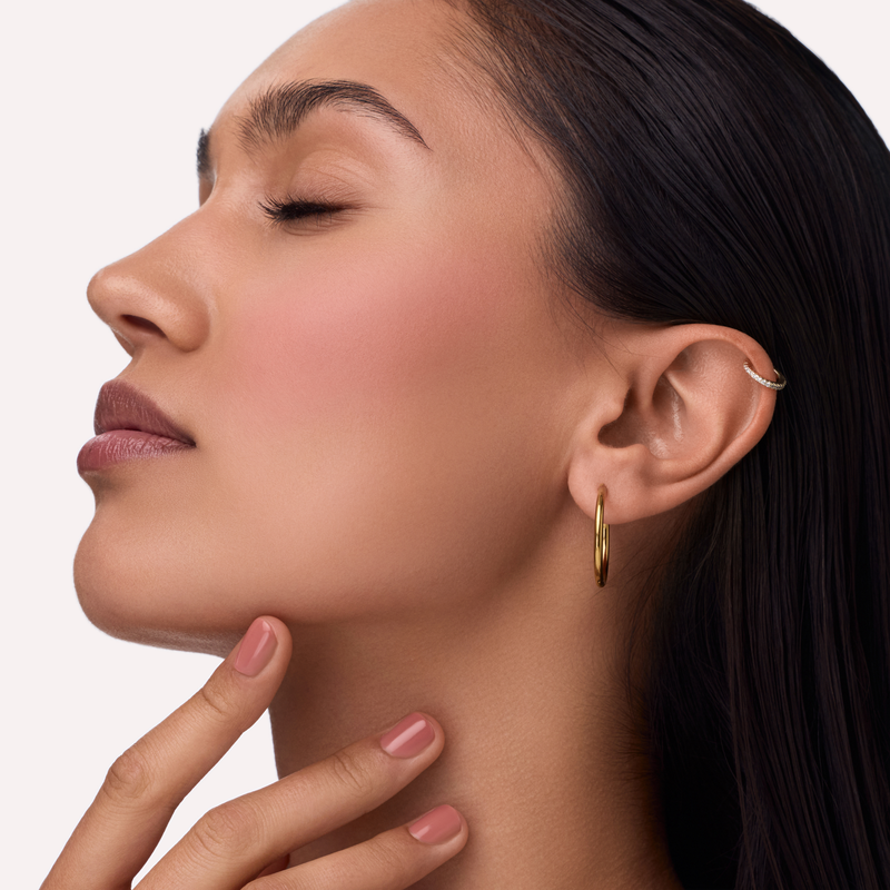 Catrice Velvet Pudding Blurring Blush 060 Rose Soufflé