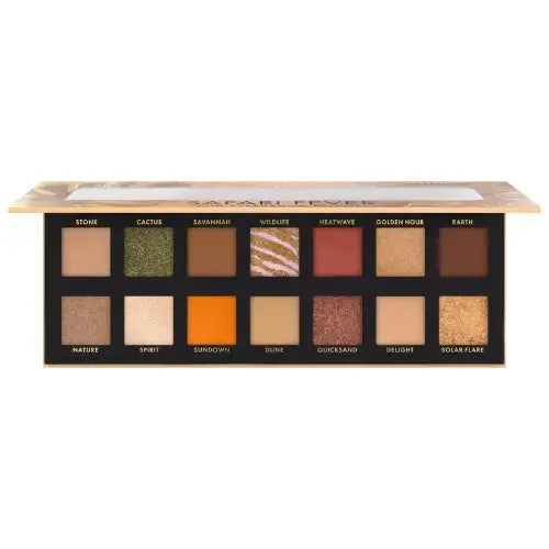 Catrice Wild Soul Look Set