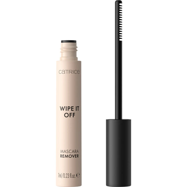 Catrice Wipe It Off Mascara Remover C010