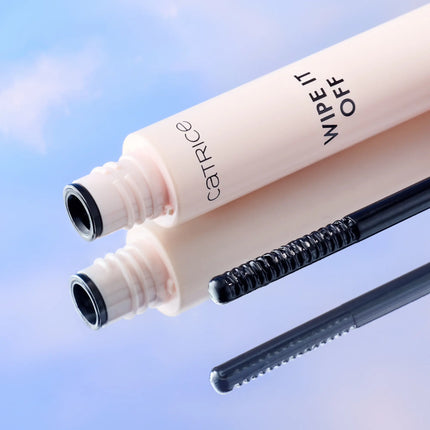 Catrice Wipe It Off Mascara Remover C010