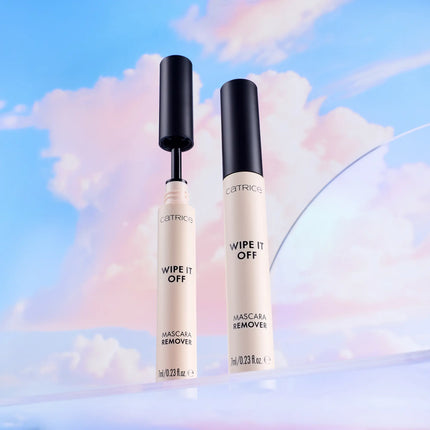 Catrice Wipe It Off Mascara Remover C010