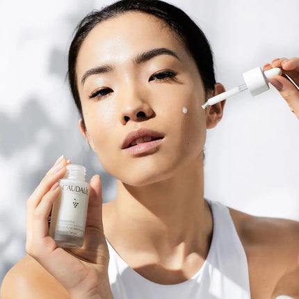 Caudalie Vinoperfect Radiance Serum Complexion Correcting