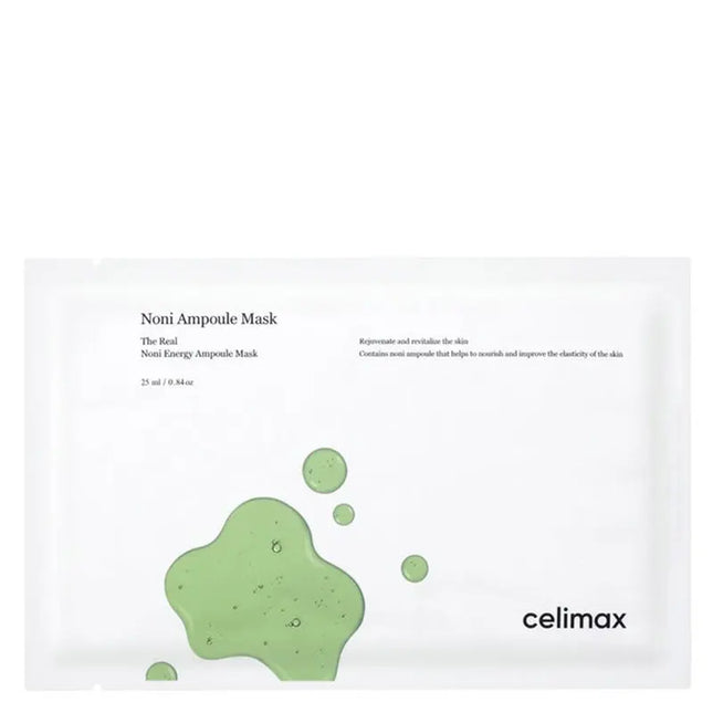 Celimax Noni Energy Ampoule Mask