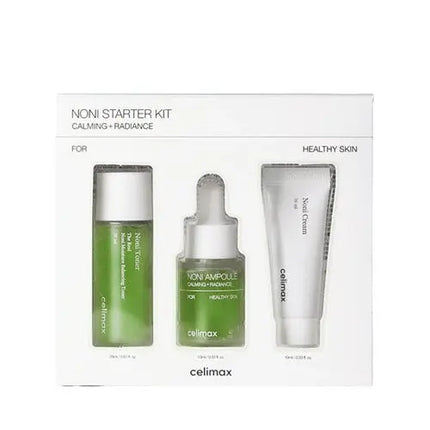Celimax The Real Noni Starter Kit