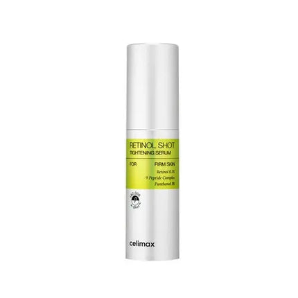 Celimax The Vita-A Retinol Shot Tightening Serum