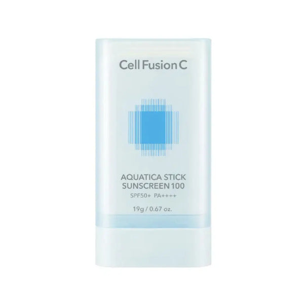Cell Fusion C Aquatica Stick Sunscreen 100