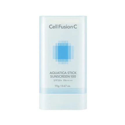 Cell Fusion C Cell Fusion C Aquatica Stick Sunscreen 100