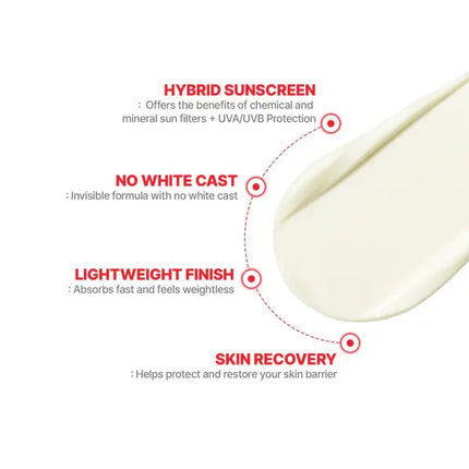Cell Fusion C Laser UV Sunscreen