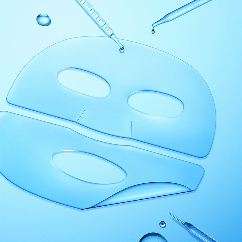 Centellian24 Hyal Waterfull Glow Gel Mask