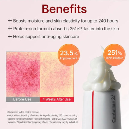 Centellian24 Madeca Cream Time Reverse Mini 15 ml.