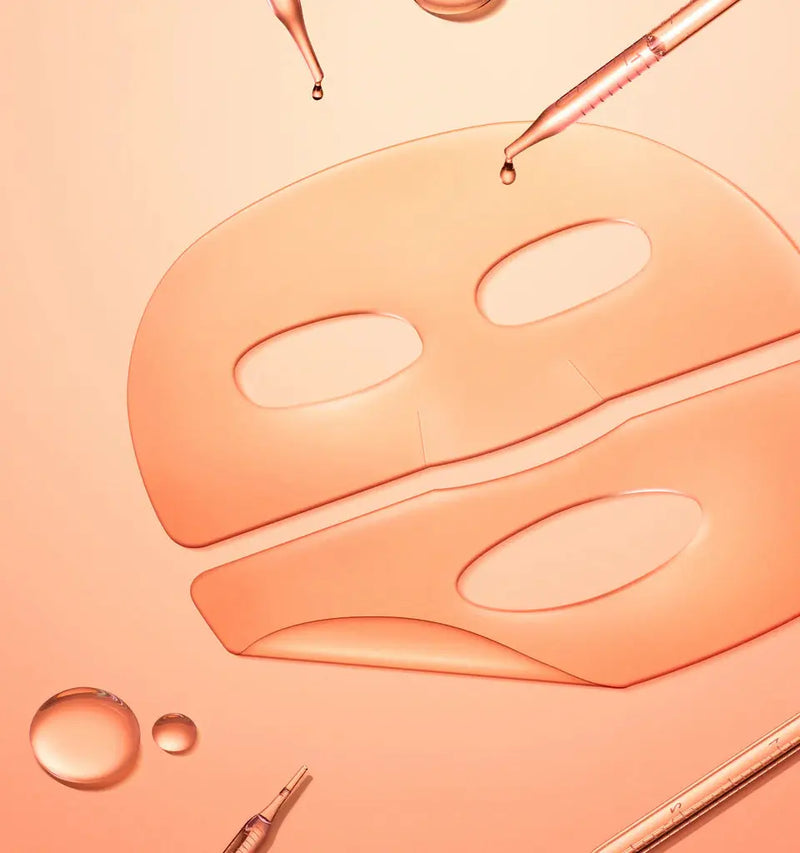 Centellian24 PDRN Skin Tightening Glow Gel Mask