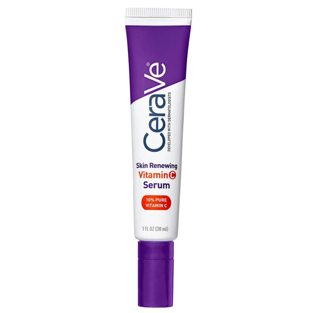 CeraVe Skin Renewing Vitamin C Serum