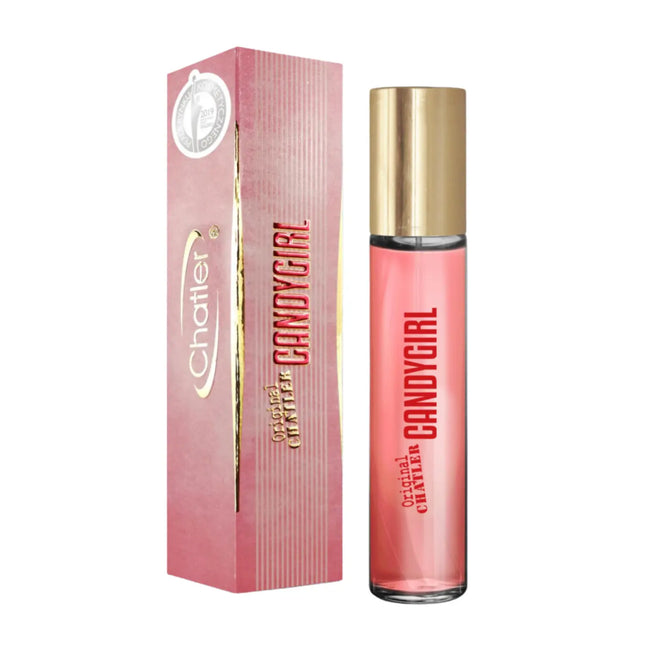 Chatler Original Chatler Candygirl 30 ml.