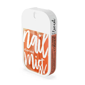 Clarissa Cosmetics Nail Mist Floreal