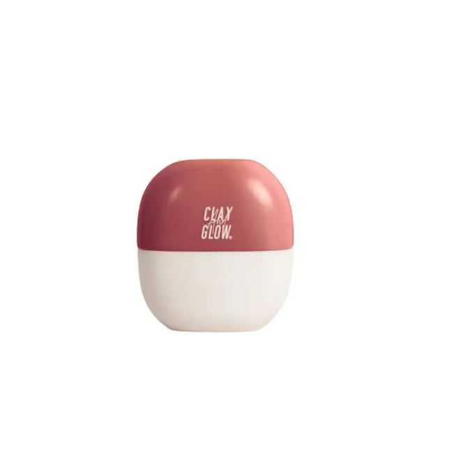 Clay And Glow Blush Drops Dusty Pink
