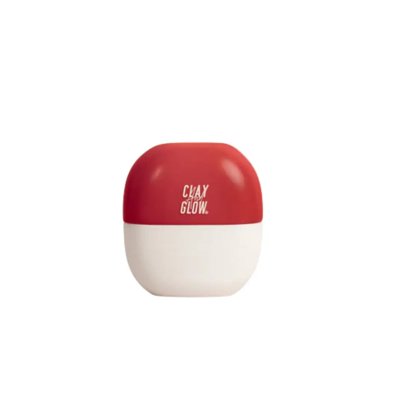 Clay And Glow Blush Drops Ruby Rush