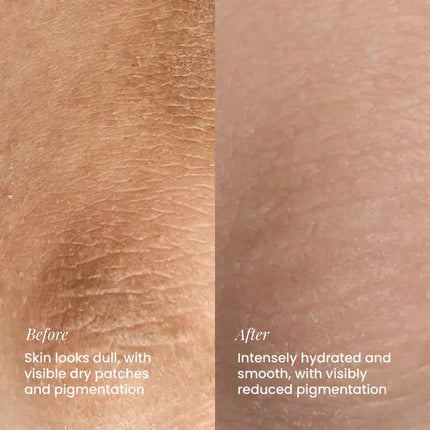 Clay and Glow Hydrating Body Lotion