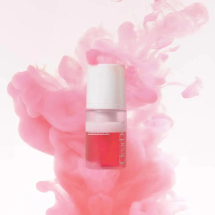 ClearDea Mineral Vita Bubble First Essence