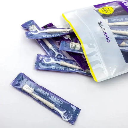 Clearsmile 5-in-1 Tooth Brush Clean & Fresh Peppermint