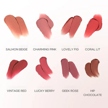 Colorgram Nude Blur Tint 02 Charming Pink