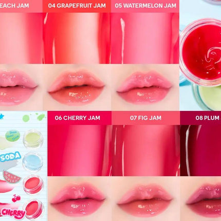 Colorgram Tintin Dory Jam #05 Watermelon Jam