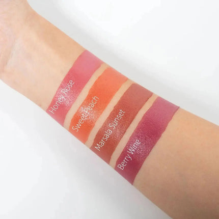 Corazona Multi Stick Blush In Sweet Peach