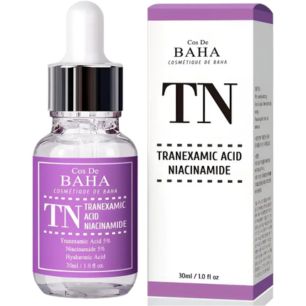 Cos De BAHA TN Tranexamic Acid Niacinamide Serum