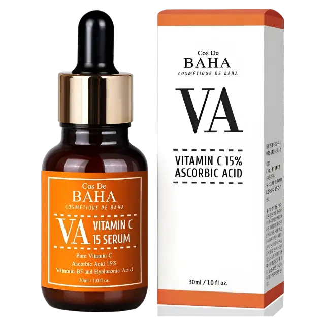 Cos De BAHA VA Vitamin C 15 Serum