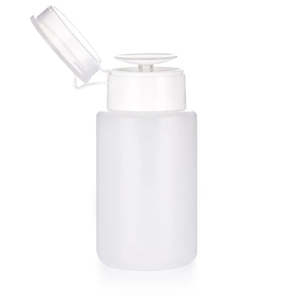Cosmetics Zone Dispenser With Pump