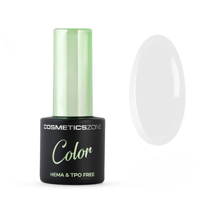 Cosmetics Zone Hybrid Nail Polish Vanilla Cream
