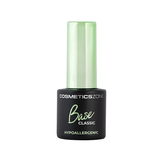 Cosmetics Zone Hypoallergenic Hybrid Classic Base Coat
