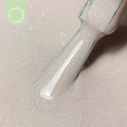 Cosmetics Zone Hypoallergenic Hybrid UV/LED Gel Polish Parisian Beige 268