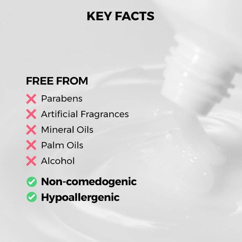 COSRX AC Collection Lightweight Soothing Moisturizer