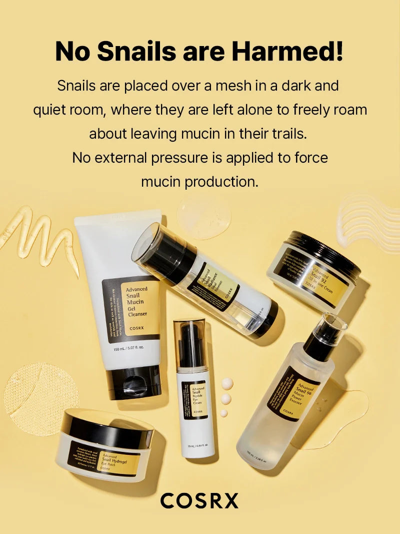 COSRX Advanced Snail 92 All-in One Cream