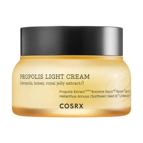 COSRX Full Fit Propolis Light Cream