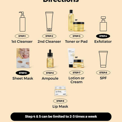 COSRX Full Fit Propolis Light Cream