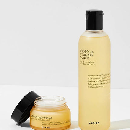 COSRX Full Fit Propolis Light Cream